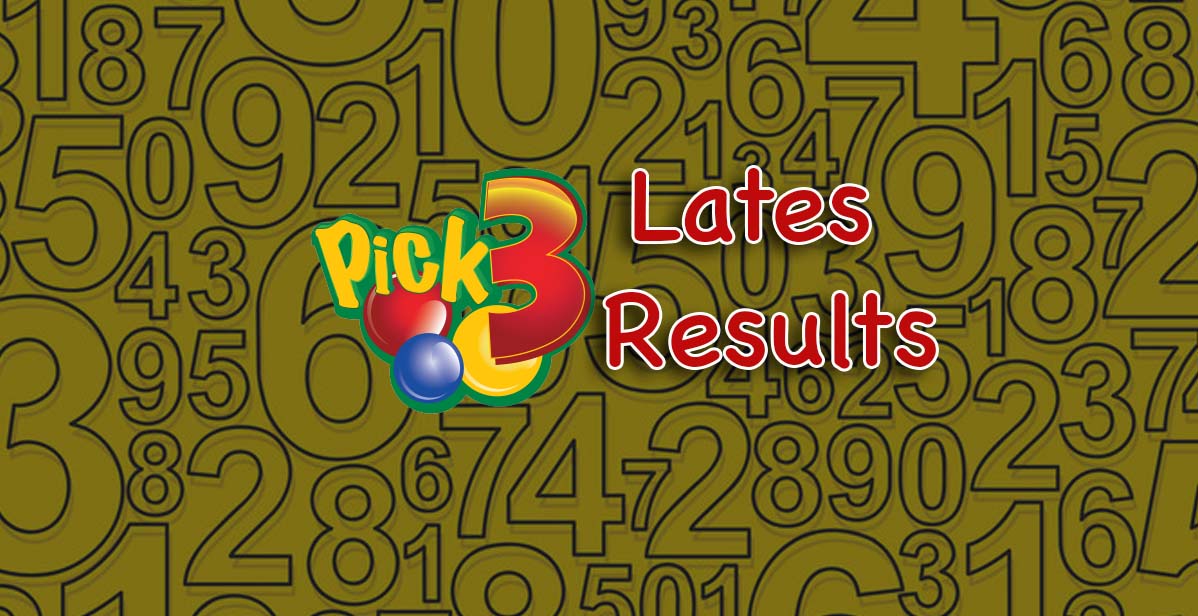 Afiyu Kent Pick 3 Latest Results March 22, 2024 Afiyo Kent